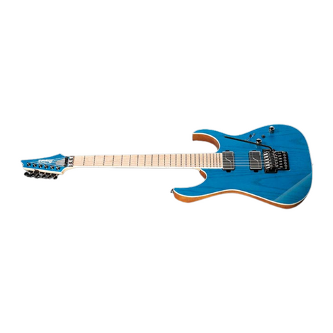 Ibanez RG5120M Prestige Series — Frozen Ocean