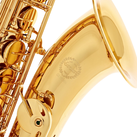 Grassi SST900 Tenor Saxophone in B♭ – Student Model