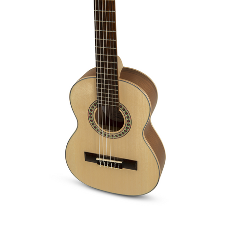 Manuel Rodríguez ECOLOGÍA E-44 Classical Guitar 1/4
