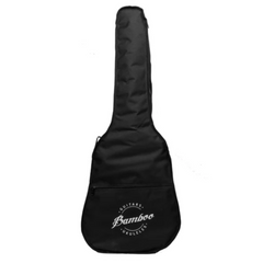 Bamboo GC-36 INDIE Travel Classical Guitar
