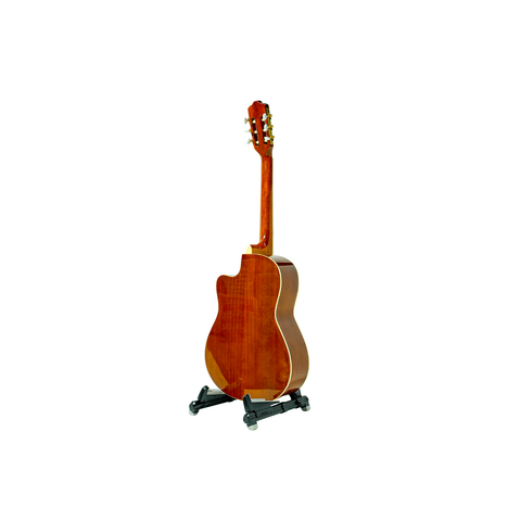 Steiner CG36-39C Classical Guitar – Natural
