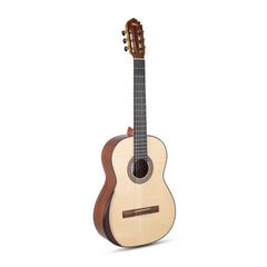 Manuel Rodriguez 4/4 Magistral D all solid spruce - Classical Guitar | Melodica Music Store Dubai