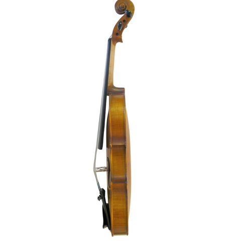 Franz Sandner SV-4 Violin with Case 1/2 - Natural