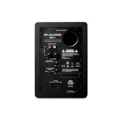 M-Audio BX4 BT 4.5″ Multimedia Reference Monitors – Pair