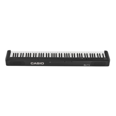 Casio CDP-S160BK Digital Piano Keyboard – Black