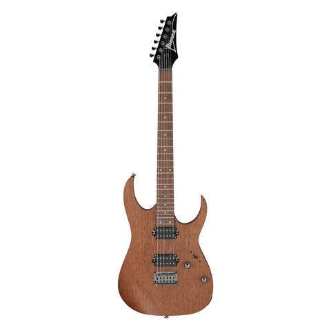 Ibanez RG421-MOL Electric Guitar - Mahogany Oil