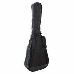 حقيبة غيتار الباس الصوتي (الآكوستك) Ibanez IABB540‑BK POWERPAD® – أسود