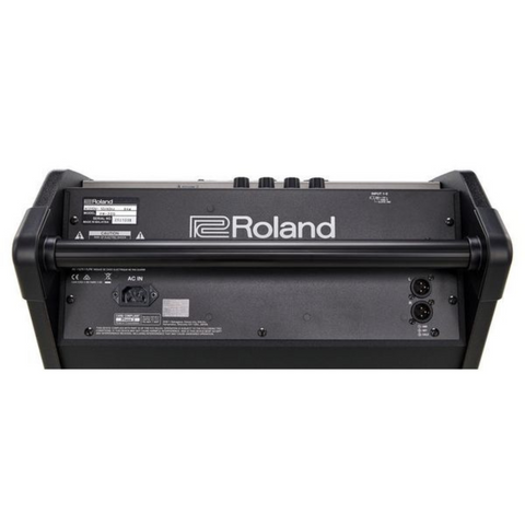 ROLAND PERSONAL DRUM MONITOR PM-200