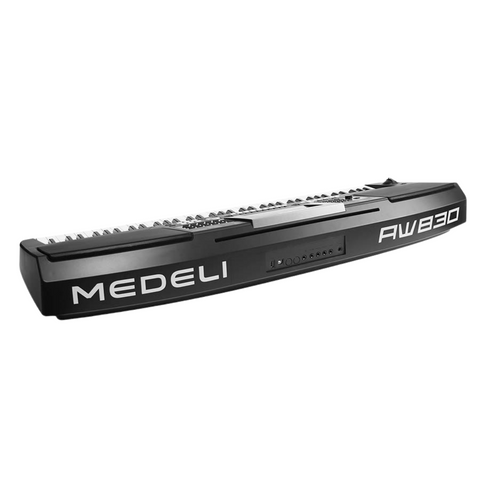 Medeli AW830 76-Key Arranger Keyboard