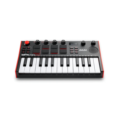 Akai Professional MPK Mini Play MK3 MIDI Keyboard Controller