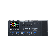 BOSS GX-100 Guitar Effects Processor | Melodica Music Store Dubai