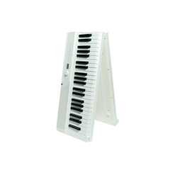 Steiner AERO-88 Folding Digital Piano - White