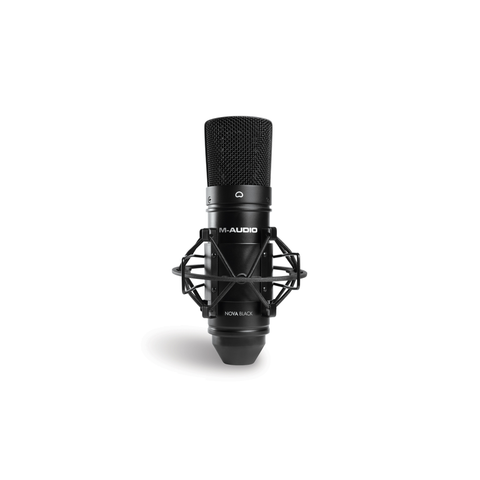 M-Audio AIR 192|4 SPRO Studio Pro Bundle