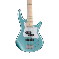 جيتار البيس الكهربائي Ibanez SRMD205-SPN ذو 5 أوتار