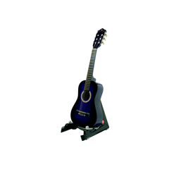 Steiner CG-30 Classical Guitar 1/4 - Blue