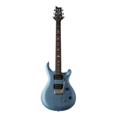 PRS Electric Guitar SE CE 24 Standard Satin - Ice Blue Metallic | Melodica Music Store Dubai