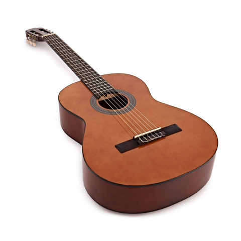 Tanglewood EMC3 Enredo Madera Comienzo Classical Guitar