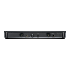 Shure BLX1288/CVL-J10 Wireless Combo System