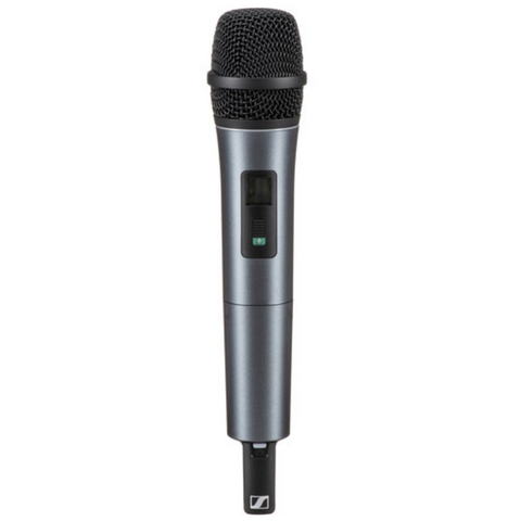 Sennheiser XSW 1-835 DUAL-B Vocal Set