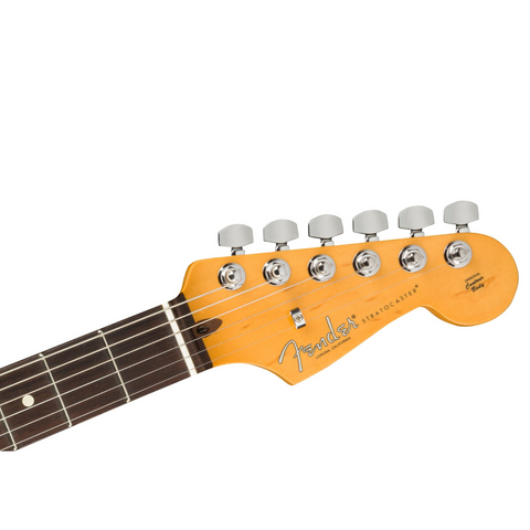 Fender American Professional II Stratocaster – Sunburst