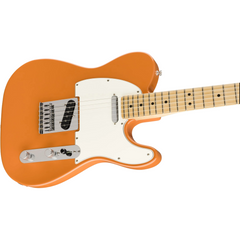 Fender Player Telecaster – برتقالي كابري