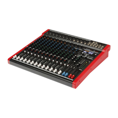 PROEL MQ1642X 16-Channel Compact Mixer