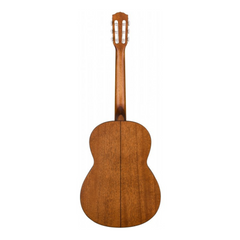 Fender ESC80 Educational Series Classical Guitar – Natural