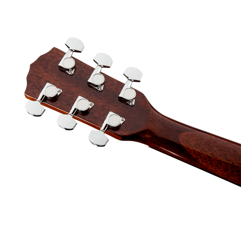 Fender CD-60S Dreadnought All-Mahogany