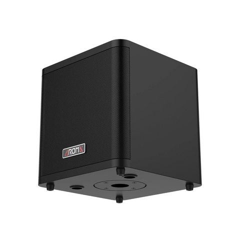 Aroma AG-40A 40W Portable Acoustic Guitar Amplifier