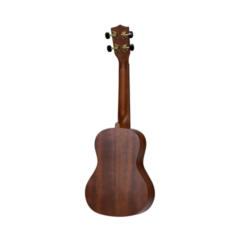 De Salvo UKMC Concert Mahogany Ukulele