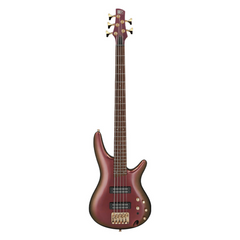 Ibanez SR305EDX-RGC 5 String Electric Bass Guitar | Melodica Music Store Dubai