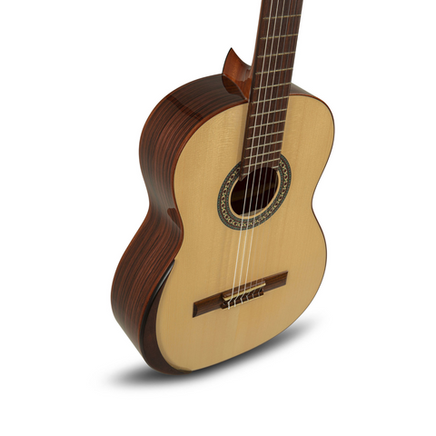Manuel Rodríguez ACADEMIA AC60-S Classical Guitar 4/4