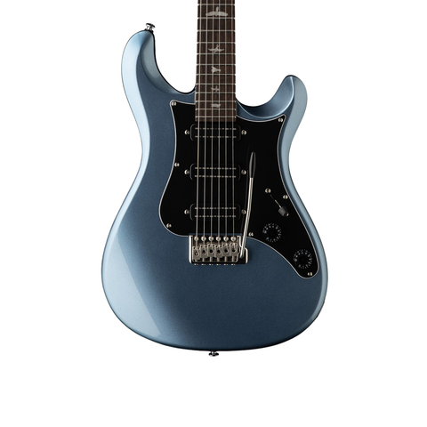 PRS SE NF3 Electric Guitar - Ice Blue Metallic Finish