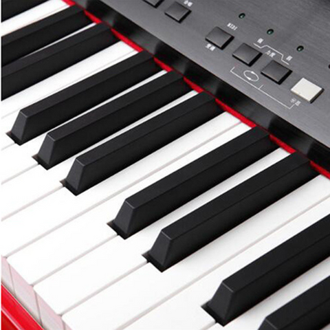 Steiner MG10B Digital Grand Piano - Black