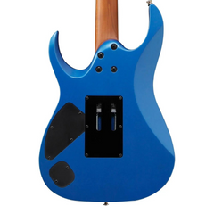 Ibanez RGA42HPT-LBM Electric Guitar - Laser Blue Matte