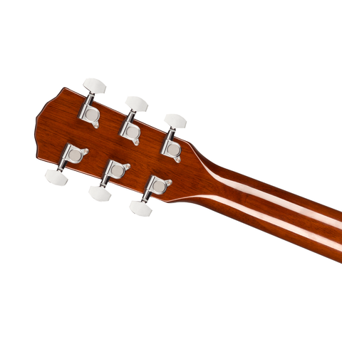 Fender CD-140SCE E-Acoustic Guitar - Sunburst