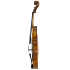 Franz Sandner MV-2 Violin 1/2 with Case - Natural