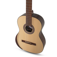 Manuel Rodríguez 4/4 Superior C Solid Spruce