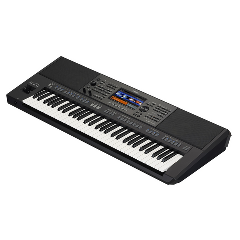 Yamaha PSR‑SX920 Digital Arranger Workstation