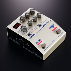 دواسة ديلاي رقمية BOSS DD-200