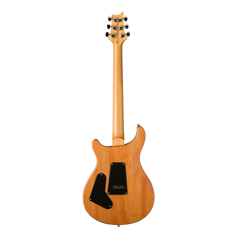 PRS SE Custom 24 Electric Guitar - Charcoal