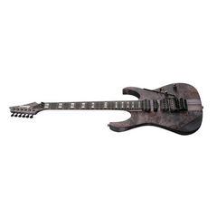 Ibanez RGT1270PB Premium Electric Guitar – Deep Twilight Flat