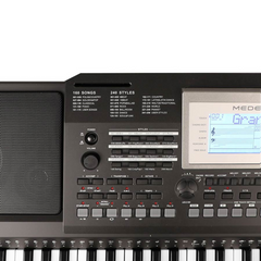 Medeli A810 61-مفتاح لوحة مفاتيح Arranger