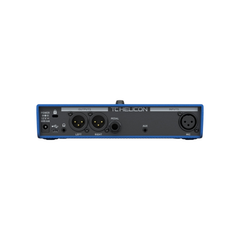 TC Helicon VoiceLive Play Vocal Effects Processor