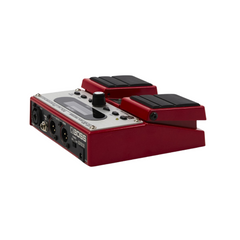 BOSS VE-20 Vocal Performer Effects Pedal | Melodica Music Store Dubai