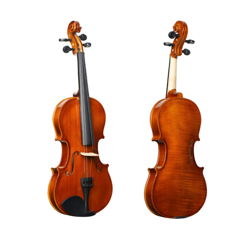 Steiner V-30-MA 3/4 Violin - Natural