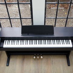 Casio Celviano AP-265BK Digital Piano – Black