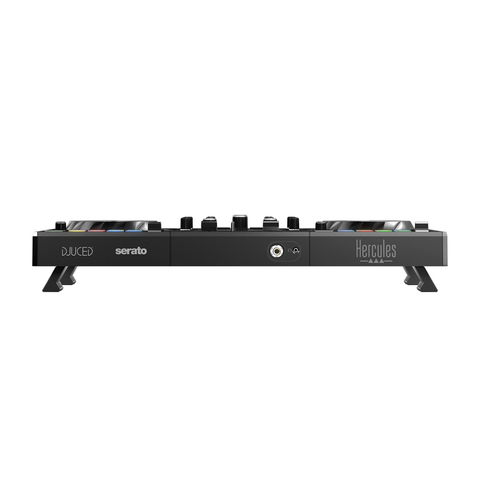 Hercules Inpulse 500 Professional 2-Deck DJ Controller