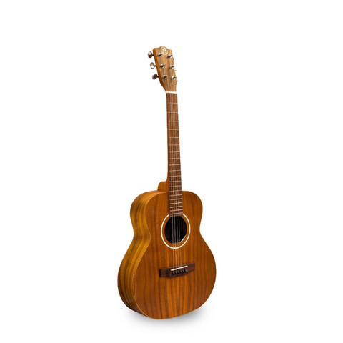 Bamboo  GA-38 Acoustic Guitar - KOA