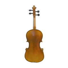 Franz Sandner 300 Violin with Case 1/4 – Natural